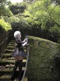 Cosplay artistically made types (C92) 2(90)
